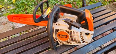 motosega Stihl