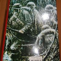 SECONDA  GUERRA MONDIALE in 3 volumi