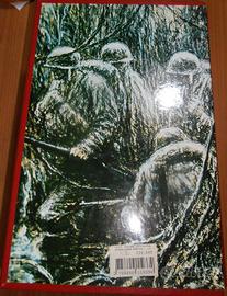 SECONDA  GUERRA MONDIALE in 3 volumi