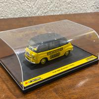Fiat 600 Multipla Quattroruote