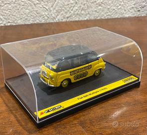 Fiat 600 Multipla Quattroruote