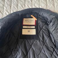 Giubbotto Abercrombie & Fitch Modello " Pine Point