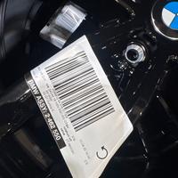 CERCHI NUOVI RAGGIO 18 POLLICI BMW 5 Serie G31 - C