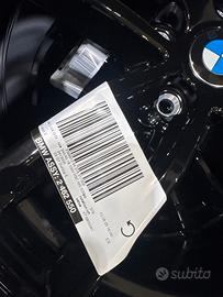 CERCHI NUOVI RAGGIO 18 POLLICI BMW 5 Serie G31 - C