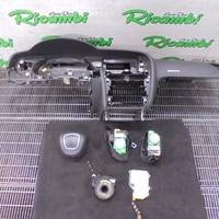 KIT AIRBAG PER AUDI A5 8T ANNO 2008