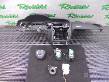 KIT AIRBAG PER AUDI A5 8T ANNO 2008