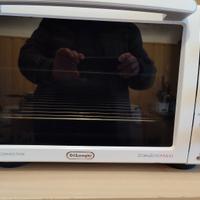 Sfornatutto Maxi De Longhi