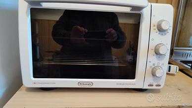 Sfornatutto Maxi De Longhi