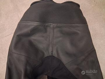 Tuta moto dainese tg 48