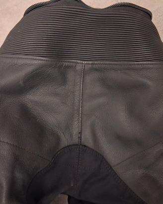 Tuta moto dainese tg 48