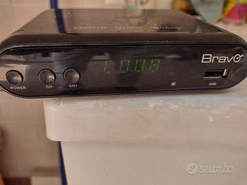 Decoder TV HDMI 