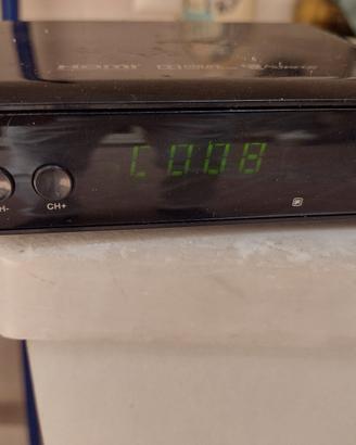 Decoder TV HDMI 