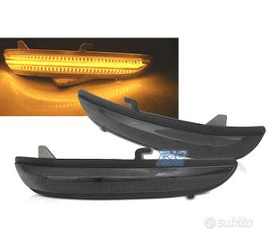 FRECCIE SPECCHIO A LED DINAMICI PEUGEOT 208 PEUGEO