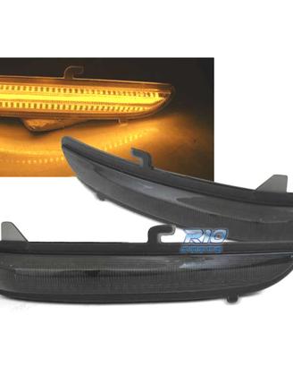 FRECCIE SPECCHIO A LED DINAMICI PEUGEOT 208 PEUGEO