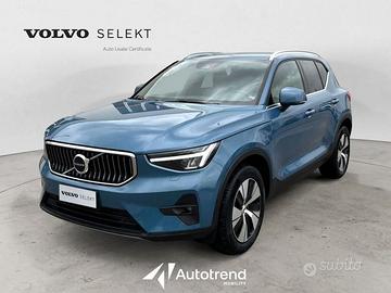 Volvo XC40 Recharge T4 Recharge Plug-in Hybri...