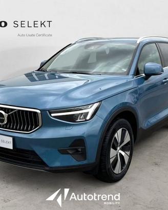 Volvo XC40 Recharge T4 Recharge Plug-in Hybri...