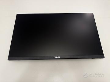 ASUS TUF Gaming VG247Q1A Monitor Gaming 24”
