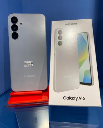 Samsung A16 128gb
