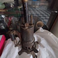 vari accessori antiquariato 