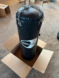 Sacco da box Get Fit