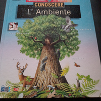 Conoscere l'ambiente