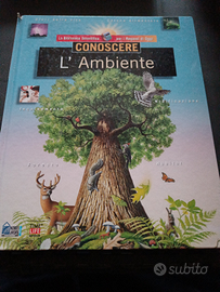 Conoscere l'ambiente