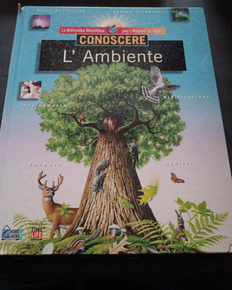 Conoscere l'ambiente