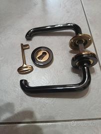 maniglie porta