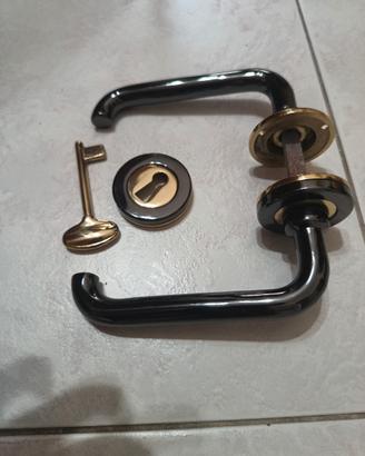 maniglie porta