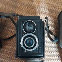 Macchina fotografica