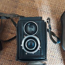 Macchina fotografica