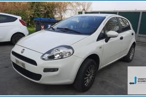 Ricambi Usati FIAT PUNTO EVO (3J) 2012
