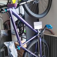 MTB 27.5 Nuova  11v Ultegra e Xd