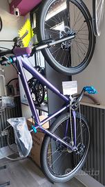 MTB 27.5 Nuova  11v Ultegra e Xd