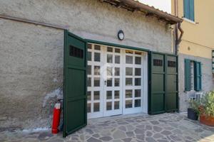DEPOSITO A FIORANO MODENESE