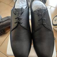 Scarpe da ballo uomo
