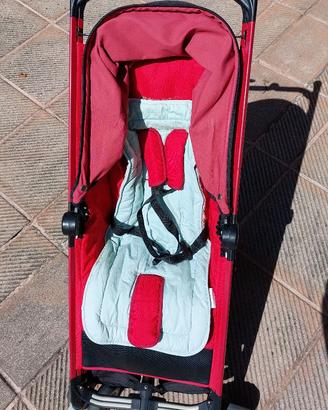 Passeggino leggero bebè comfort noa