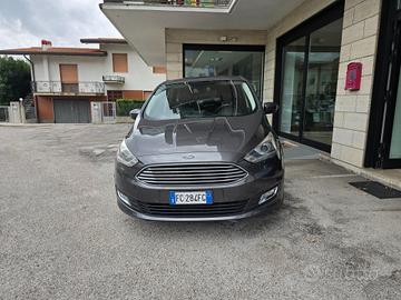 Ford C-Max 1.5 TDCi 120CV Powershift Start&Stop Ti