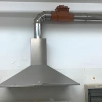 Aspiratore Centralizzato