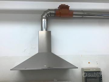 Aspiratore Centralizzato