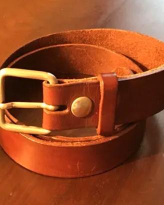 SCHOTT - Cintura -