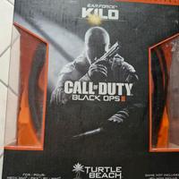 Cuffie Turtle Beach Ear Force KILO i
