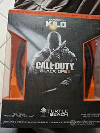 Cuffie Turtle Beach Ear Force KILO i