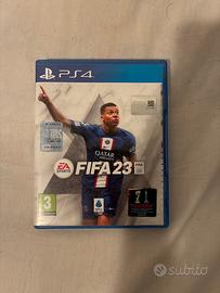 Fifa 23