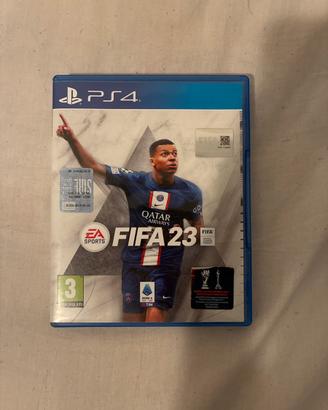 Fifa 23