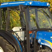 Cabina torincab per New Holland t4050