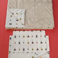 Set per lettino bambini/neonati