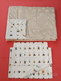 Set per lettino bambini/neonati