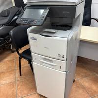 Stampante multifunzioni