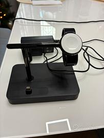 Stazione ricarica belkin